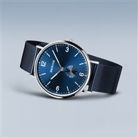 Montre Bering Homme Classic in Acier 14040-307 - 14040-307